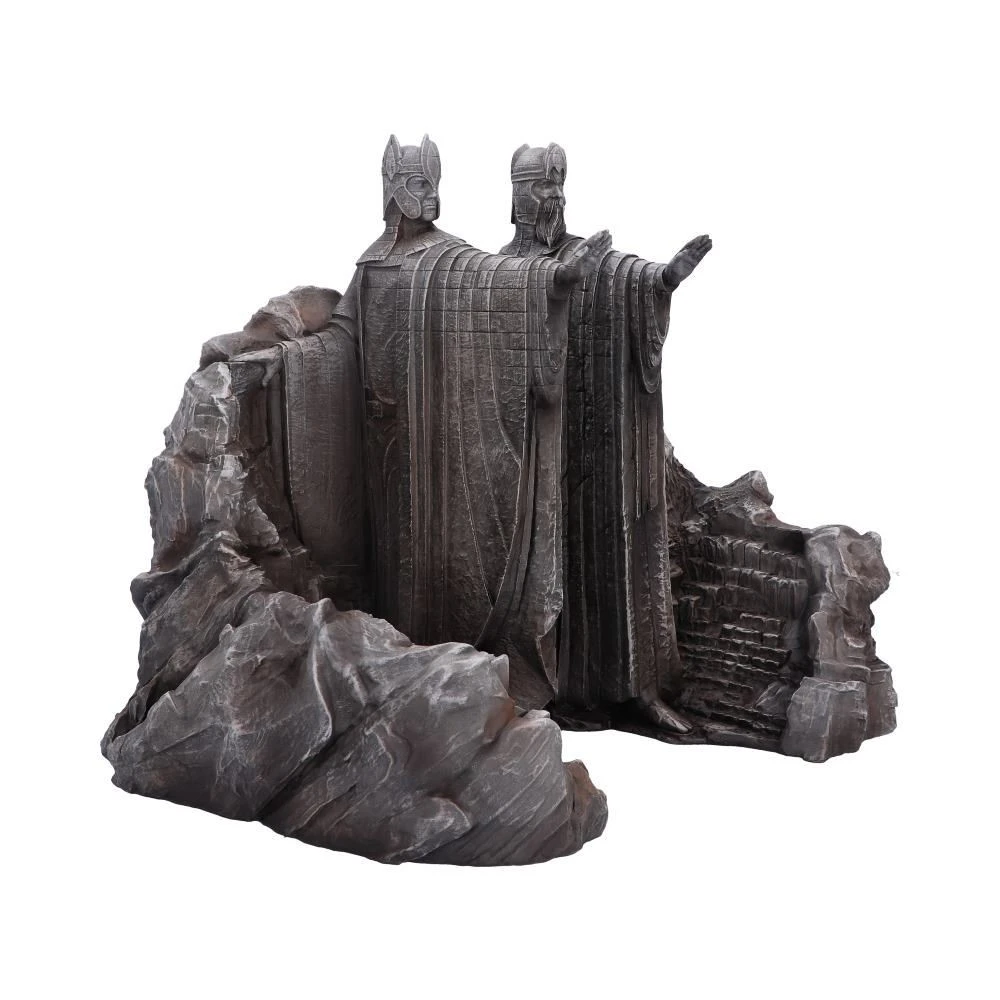 The Lord of the Rings Bookend - Argonath: Pillars of the Kings