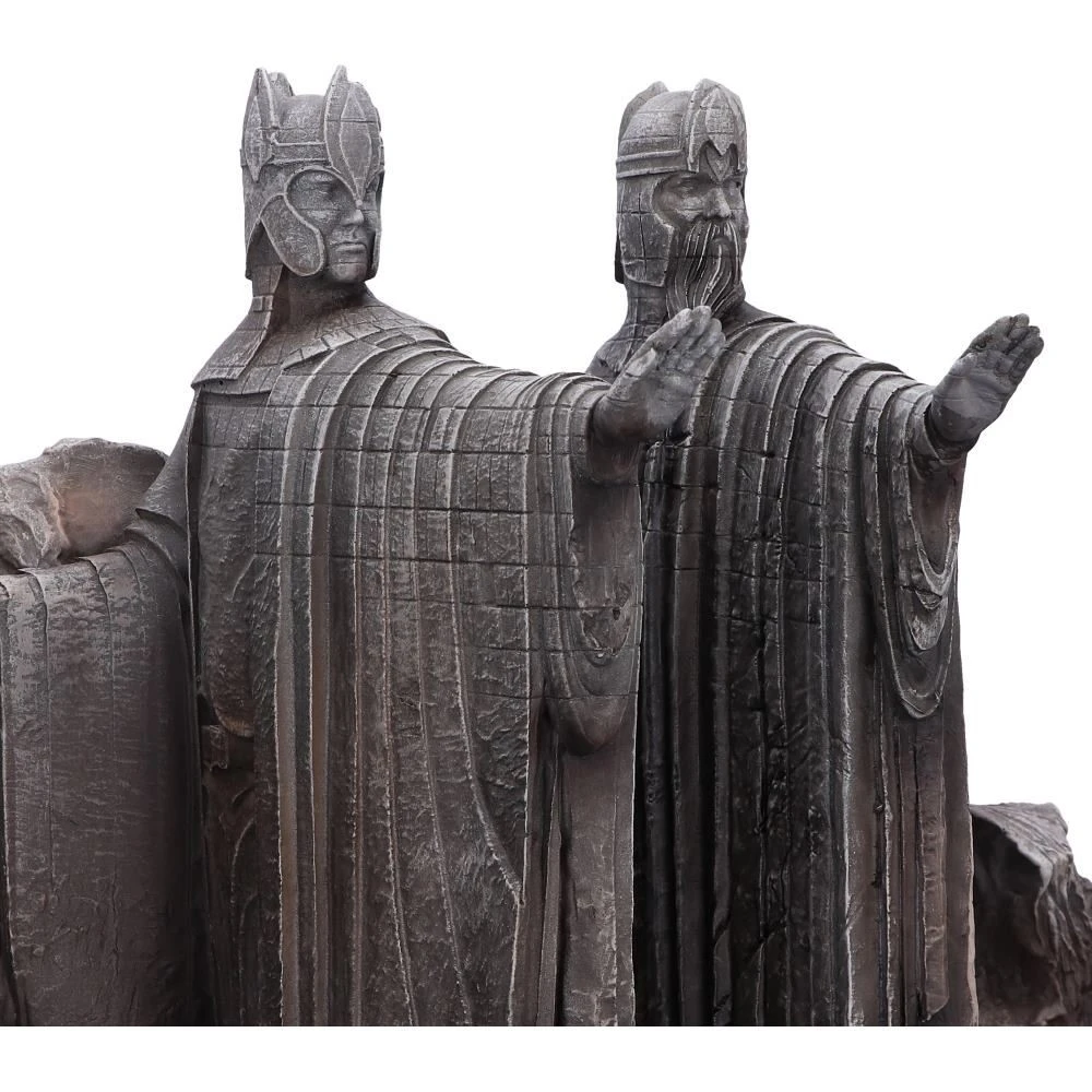 The Lord of the Rings Bookend - Argonath: Pillars of the Kings