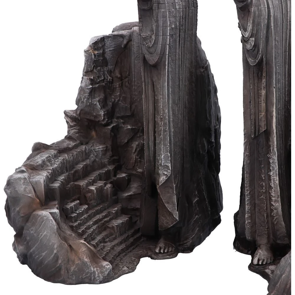 The Lord of the Rings Bookend - Argonath: Pillars of the Kings