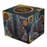 The Lord of the Rings Bookend - Argonath: Pillars of the Kings