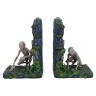 Der Herr der Ringe Buchstütze - Gollum und Sméagol