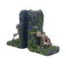 Der Herr der Ringe Buchstütze - Gollum und Sméagol