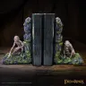 Der Herr der Ringe Buchstütze - Gollum und Sméagol