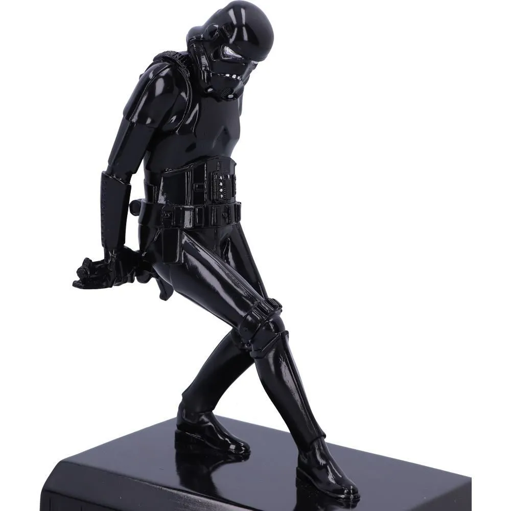 Zarážky na knihy Star Wars - Stormtrooper Shadow
