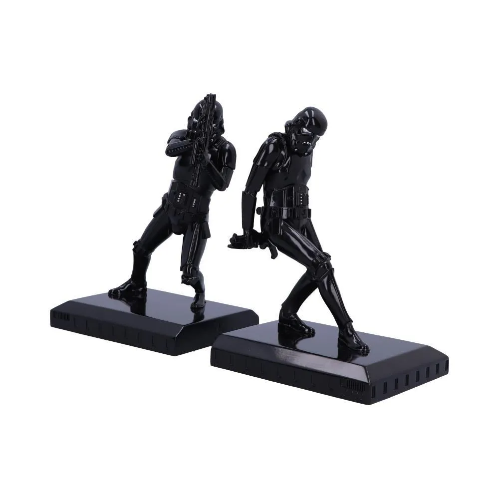 Zarážky na knihy Star Wars - Stormtrooper Shadow
