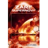 Záře supernovy