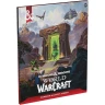 Dungeons & Dragons Sichtschirm: World of Warcraft - Dungeon Master's Screen