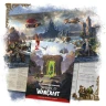 Dungeons & Dragons Sichtschirm: World of Warcraft - Dungeon Master's Screen