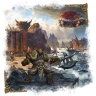 Dungeons & Dragons Sichtschirm: World of Warcraft - Dungeon Master's Screen