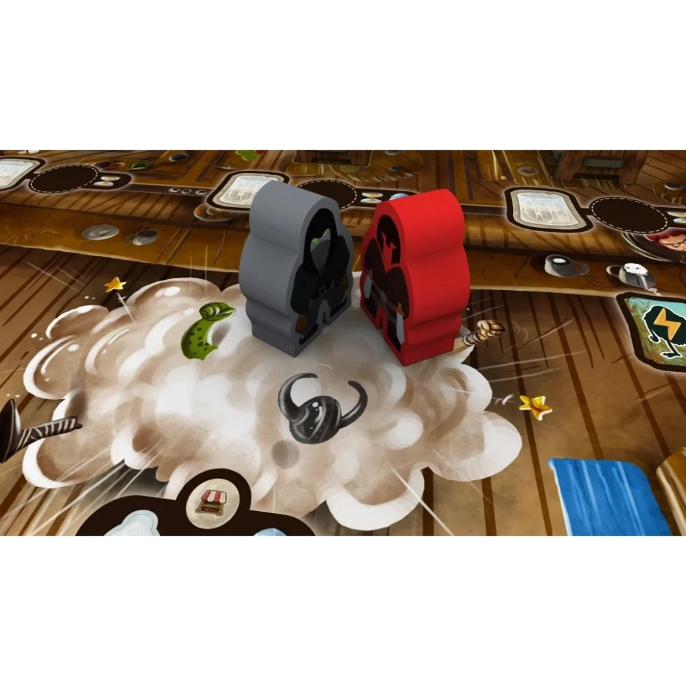 Lockup: The Innkeeper