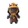 Assassin's Creed Shadows Hanging Figure - Yasuke
