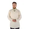 Silvyr Decorated Men's Tunic