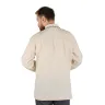 Silvyr Decorated Men's Tunic