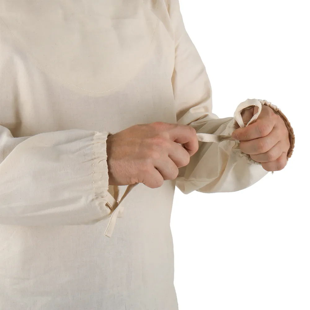 Silvyr Decorated Men's Tunic