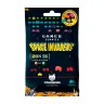 Space Invaders Fruchtgummis, 50 g