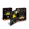 Space Invaders Weingummi Geschenkpackung, 250 g