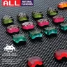 Space Invaders Weingummi Geschenkpackung, 250 g