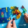 Tetris Fruchtgummis, 125 g