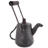 Iron Tea Kettle