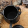 Iron Tea Kettle