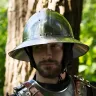 Kettle Hat