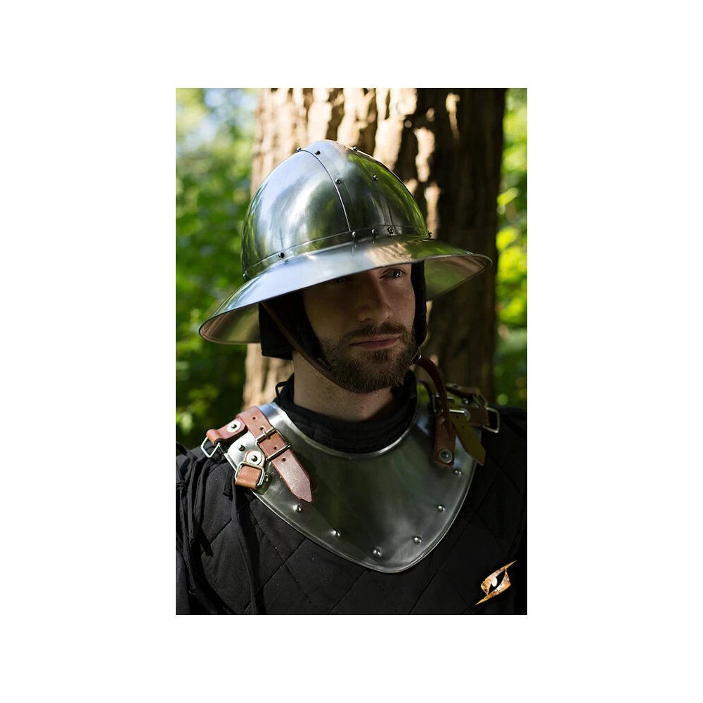 Kettle Hat