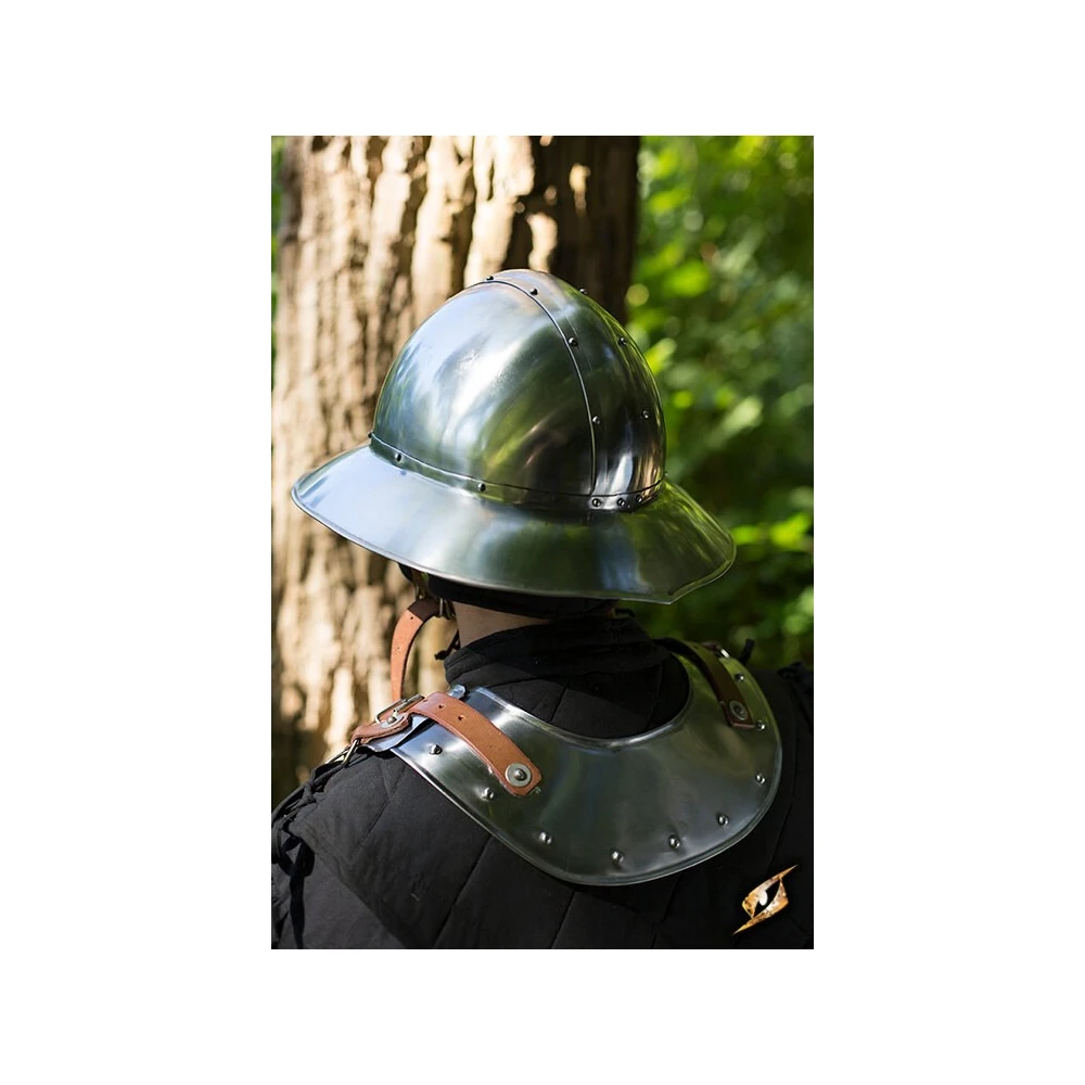 Kettle Hat