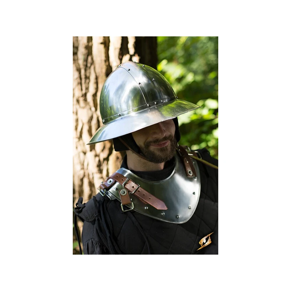 Kettle Hat