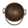 Iron Cauldron 7.5 l