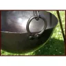 Iron Cauldron 7.5 l