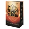 Železný plamen