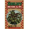 Želvy Ninja: Menu číslo 1