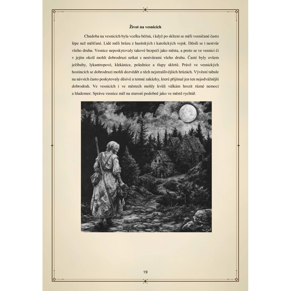 Země České 1419 - PDF-Version