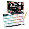 Země město chytrolín: Junior