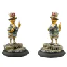 Discworld: Twoflower Miniature
