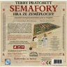 Zeměplocha: Semafory