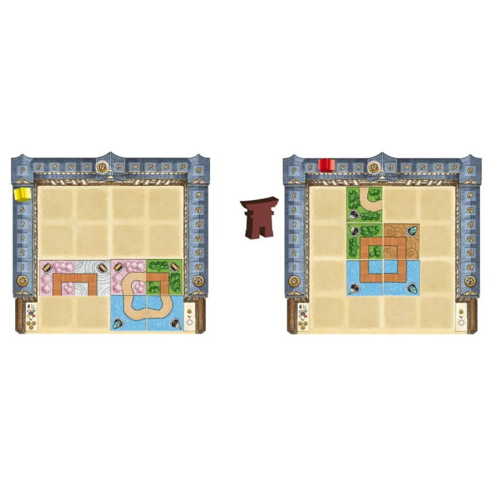 Zen Garden