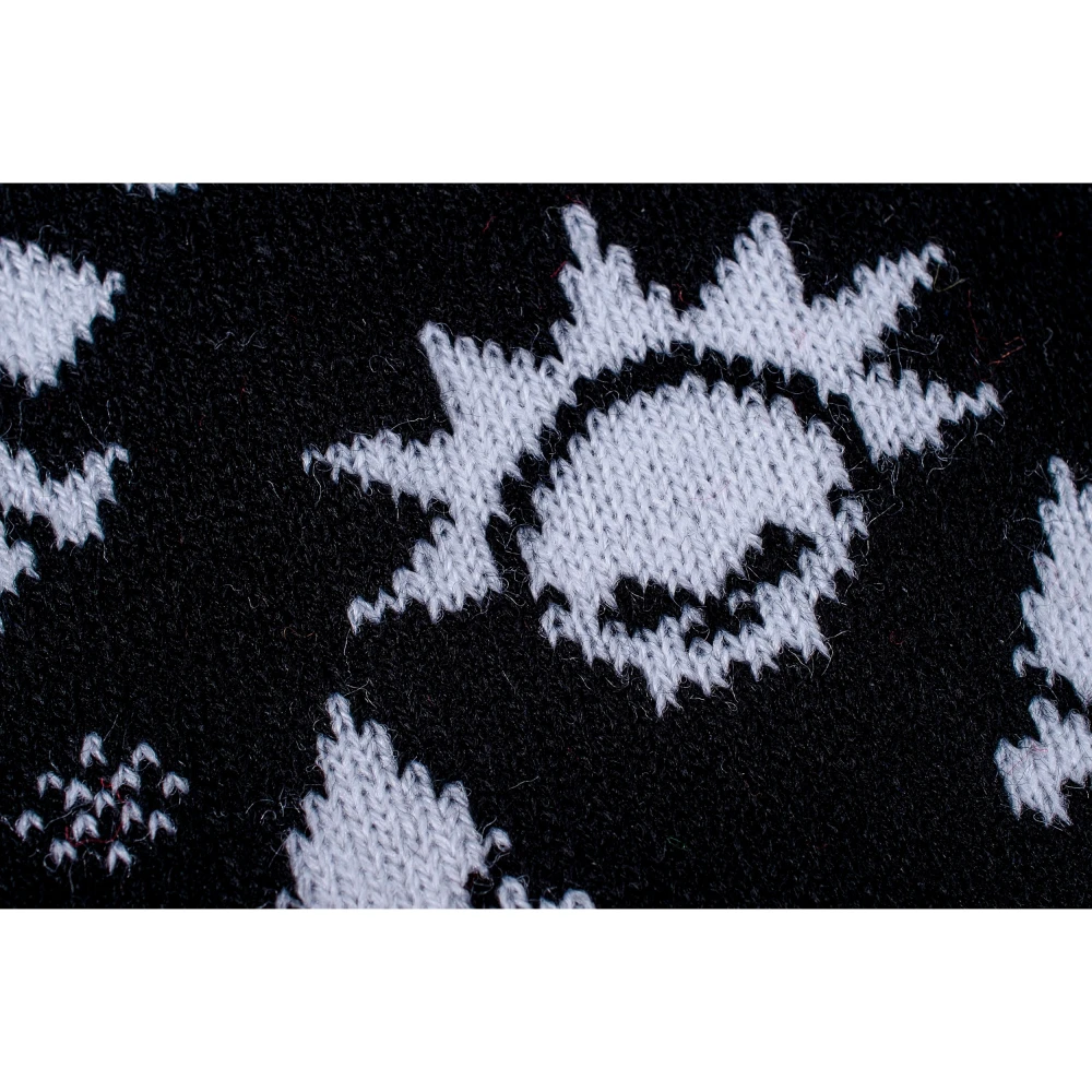 Wintermütze und Schal Warhammer 40000 - Sisters of Battle