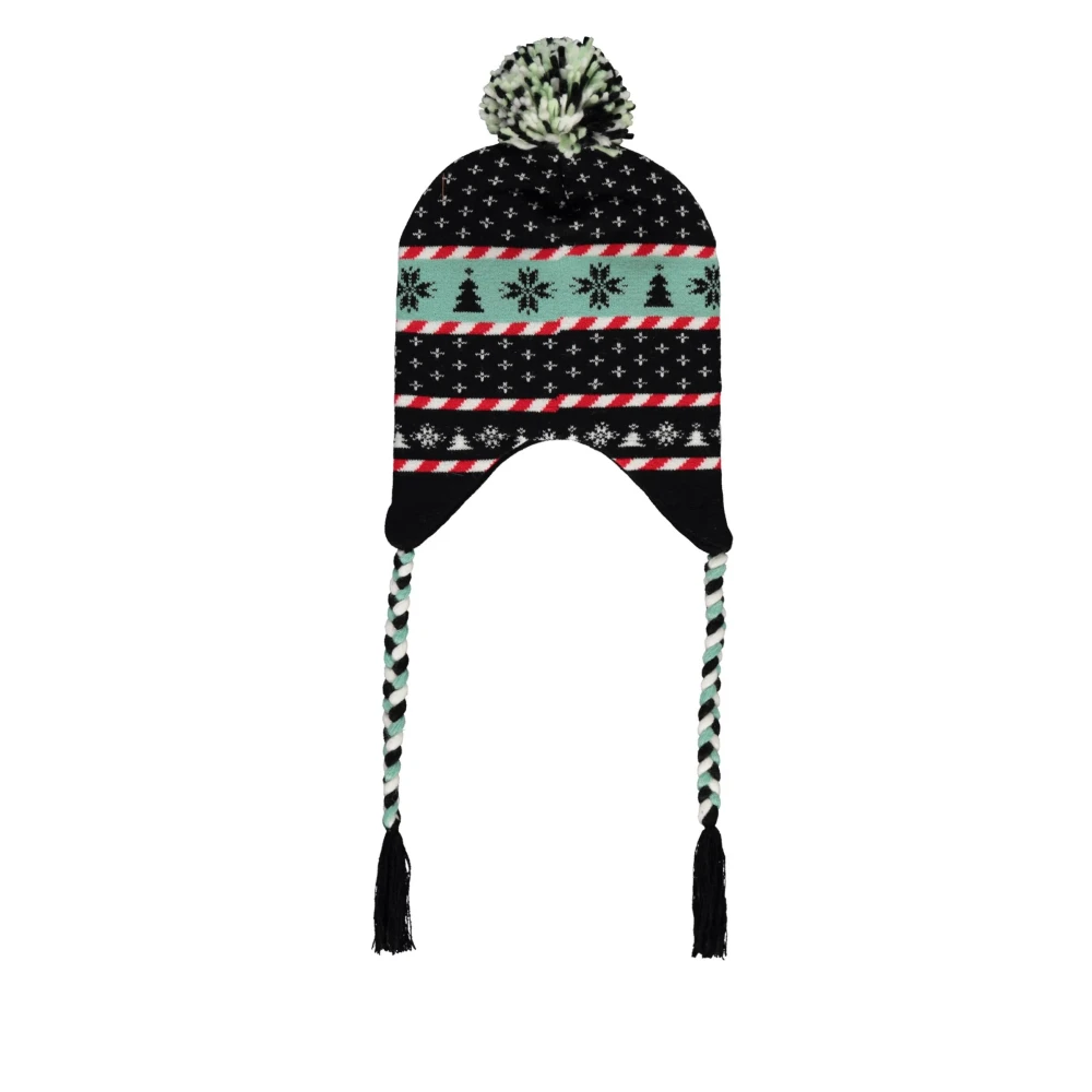 Pokémon Winter Hat - Eevee Sherpa