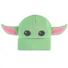 The Mandalorian Kids' Winter Hat - Grogu