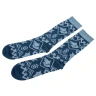 Warhammer 40000 Wintersocken – Space Wolves