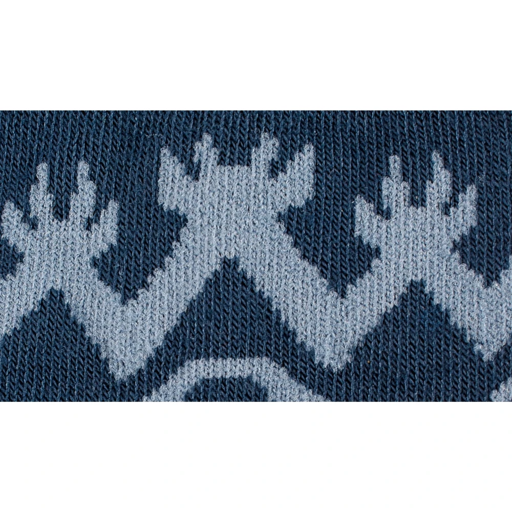 Warhammer 40000 Wintersocken – Space Wolves