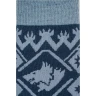 Warhammer 40000 Wintersocken – Space Wolves