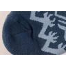 Warhammer 40000 Wintersocken – Space Wolves
