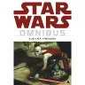 Omnibus: Star Wars - Zjevná hrozba