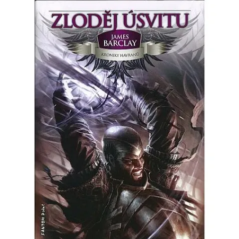 Zloděj úsvitu