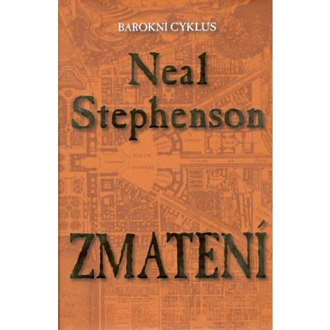Zmatení