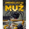 Zmenšující se muž