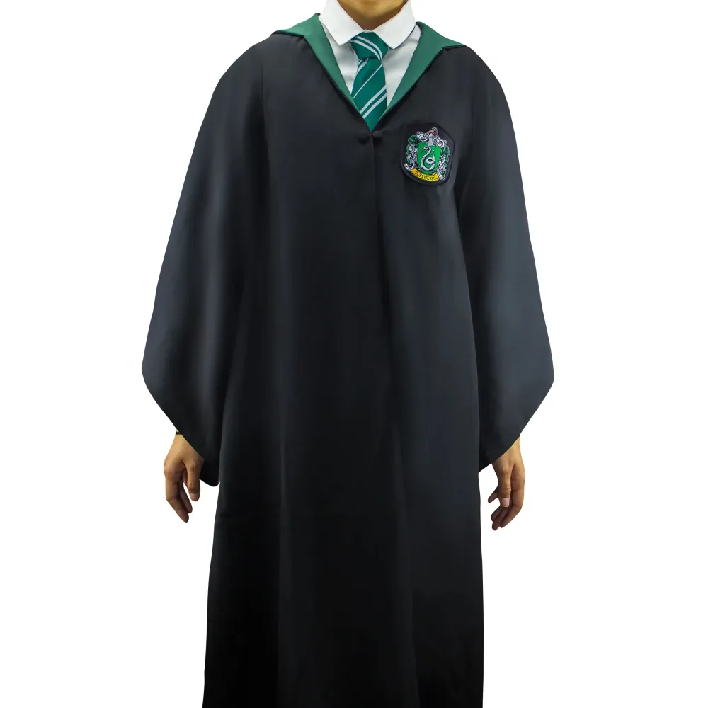 Slytherin Schulumhang
