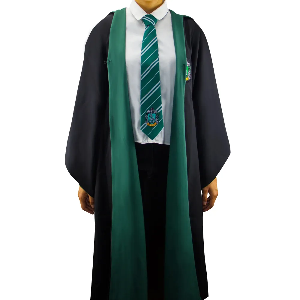 Slytherin Schulumhang
